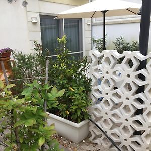 Le Sinfonie Rooms